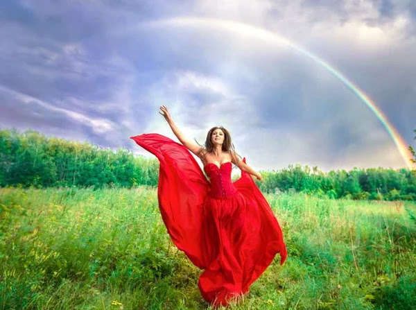 Сгинте мысли черные