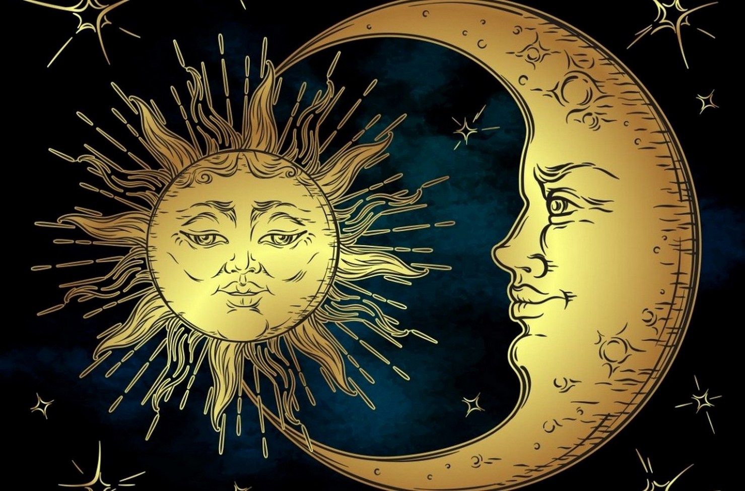 День равноденствия эзотерика. Солнце и Луна. Kjcywt b Keyf. Изображение солнца и Луны. Чолйе и Луна.