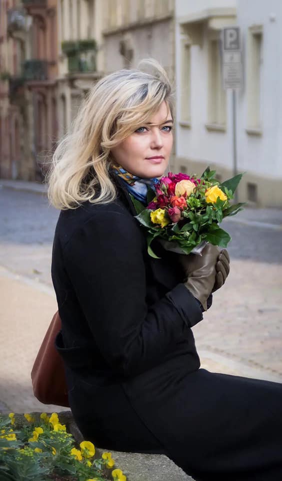 В ожидании у дорог