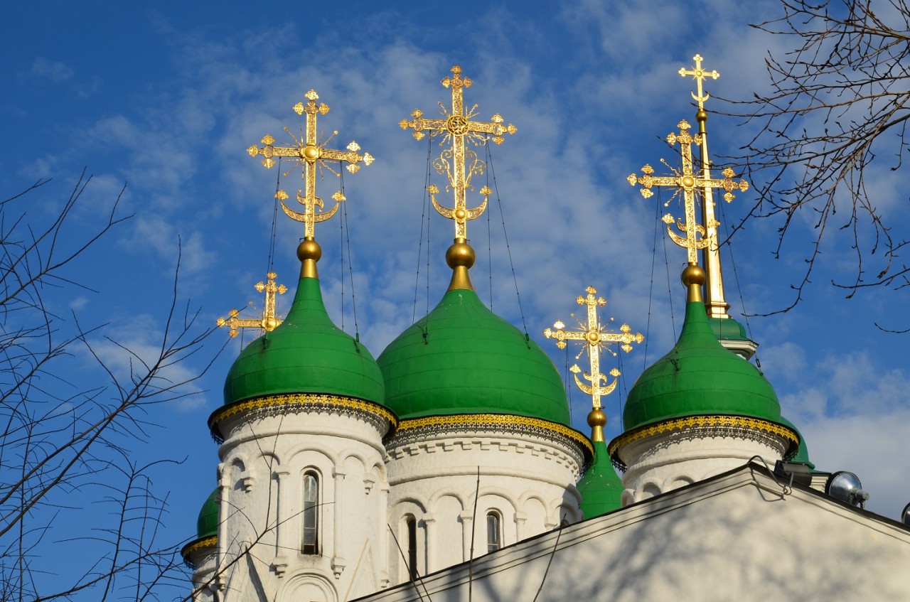 Отпусти мне батюшка грехи