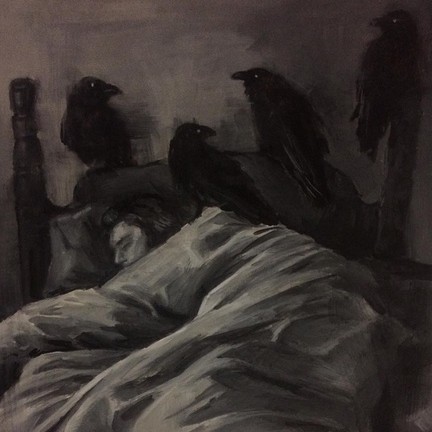 Стучит, но не бьётся