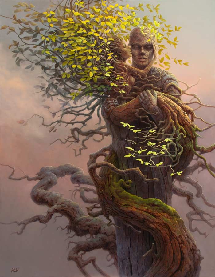 тебя, тебя, тебя