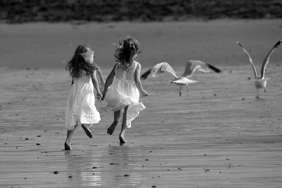 Куда уходит детство картинки