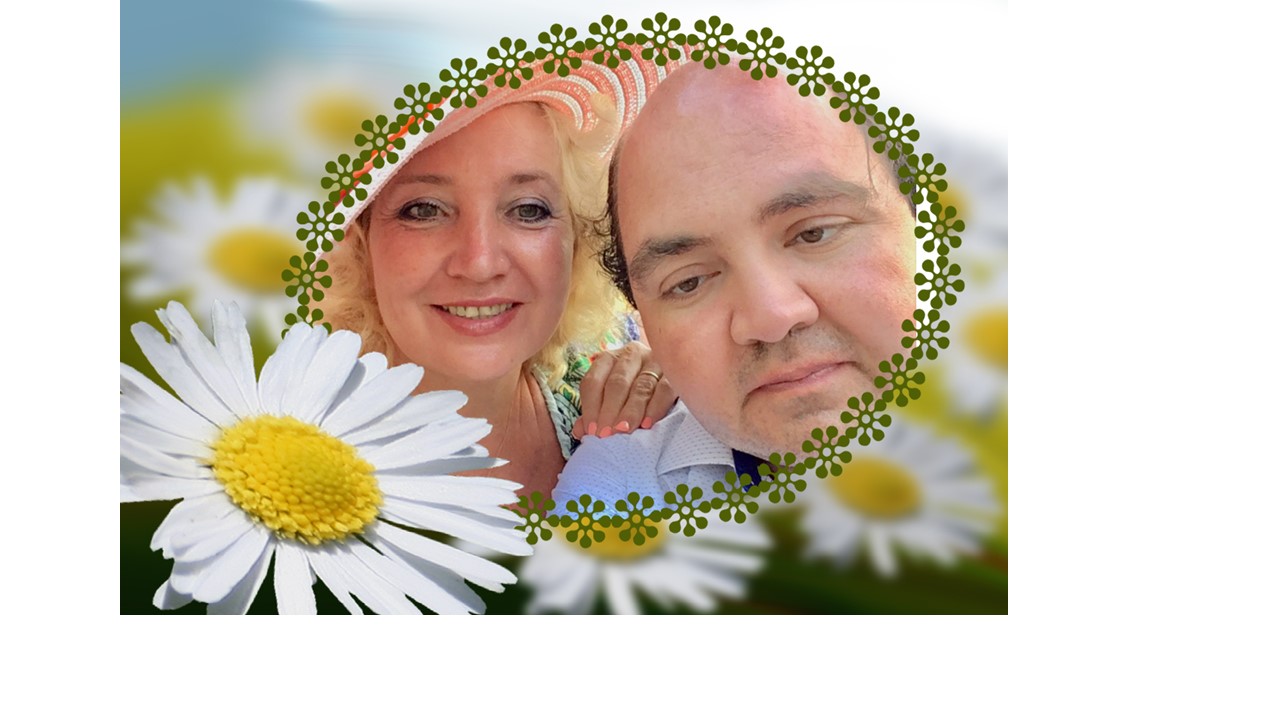 Я Люблю. Посвящение С. Т. 3001