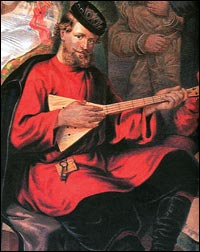 Частушки - 2