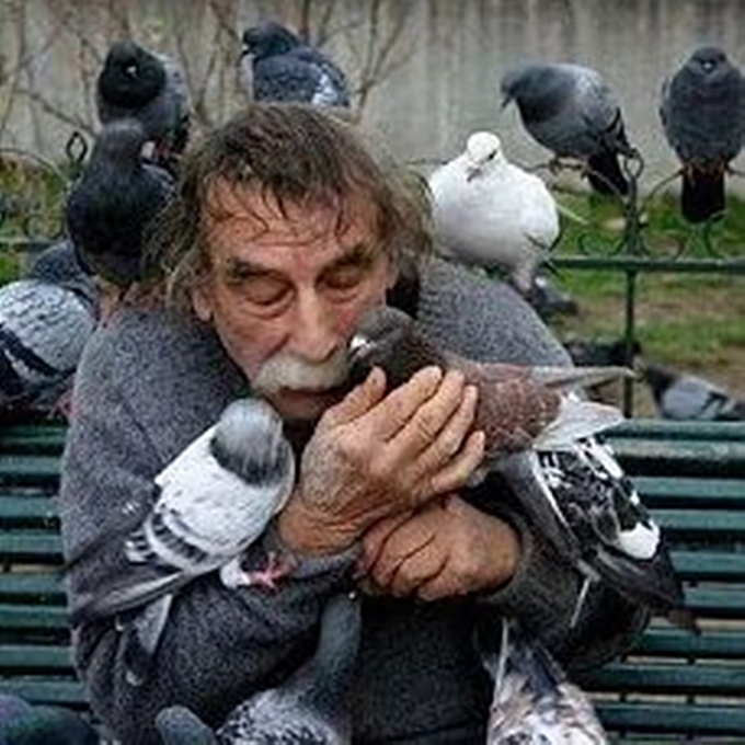 Будьте богаты