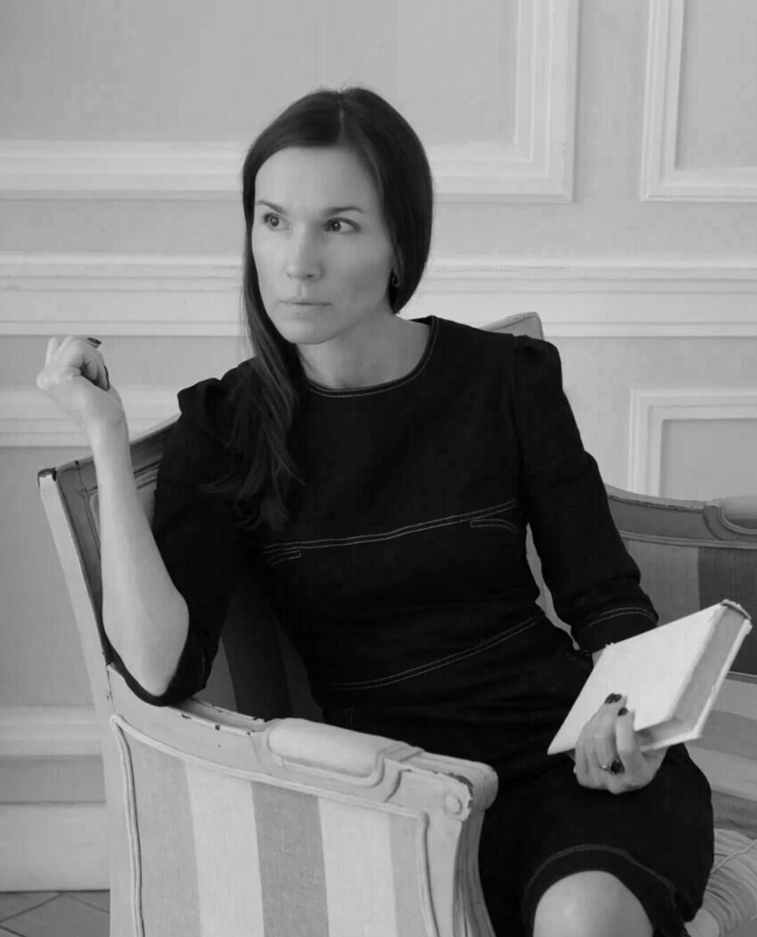 Сомнения - со мной не я...