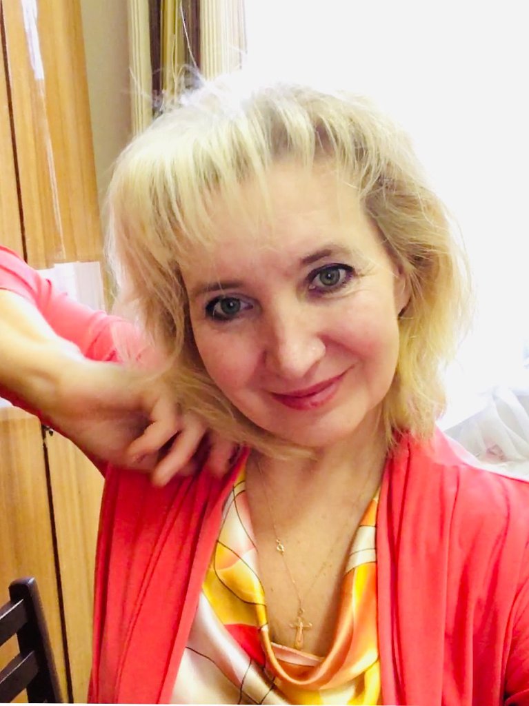 Ты моя. Посвящение С. Т. 3024