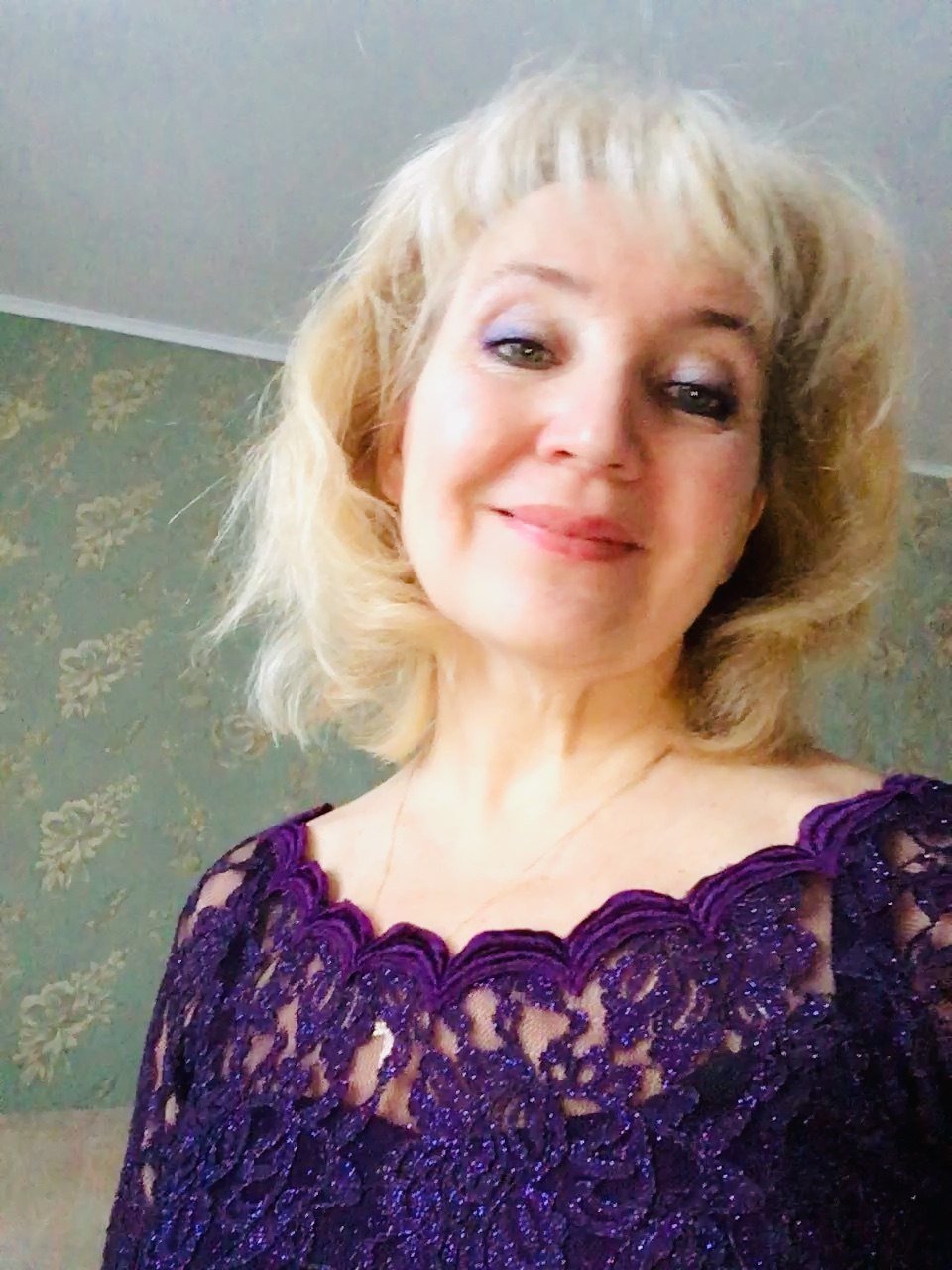 Воплощенье красоты. Посвящение С. Т. 3033