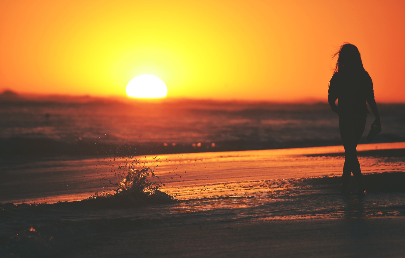 Девчонка с востока