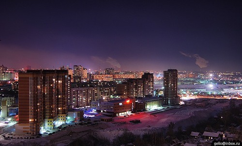 Усталый вечер ожидает ночку (Путанник) / Стихи.ру