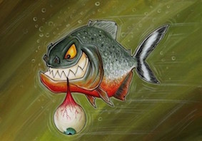 Гринпис с плюсом