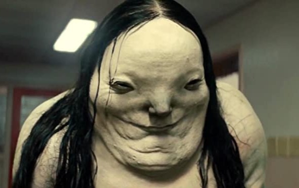 Страшидла из ЦДМ