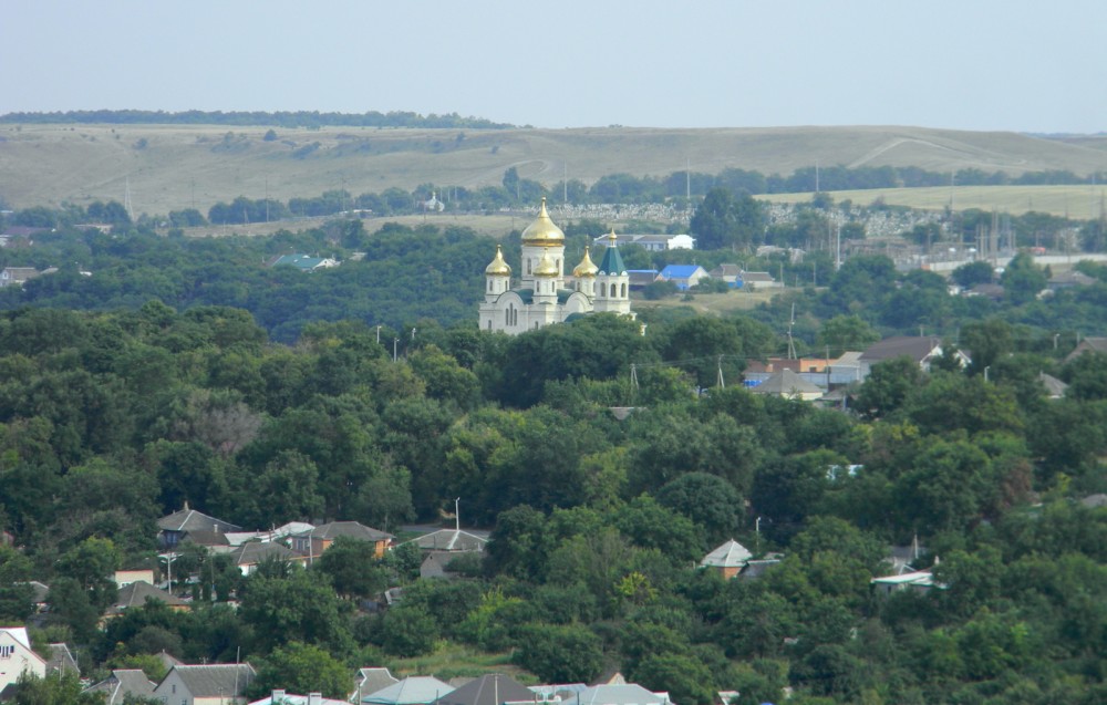 Александровское ставропольский край фото