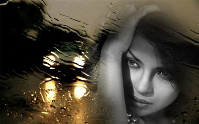 Полумрак мне так наскучил