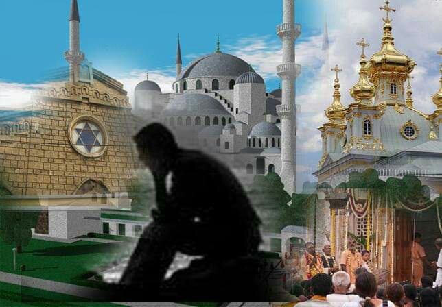 Закон Творца