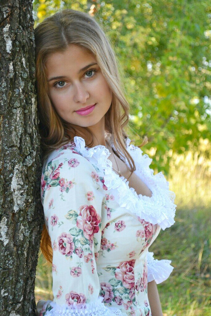 Экспромты Даше