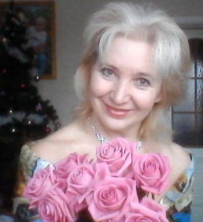 Там, где рождается Любовь. Посвящение С. Т. 3062