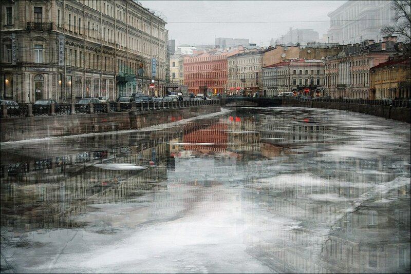 Весенний марш