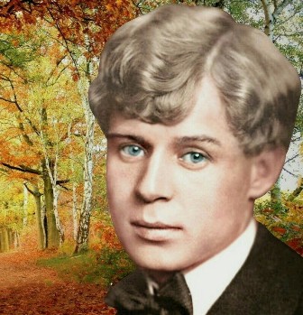 И это всё о нём