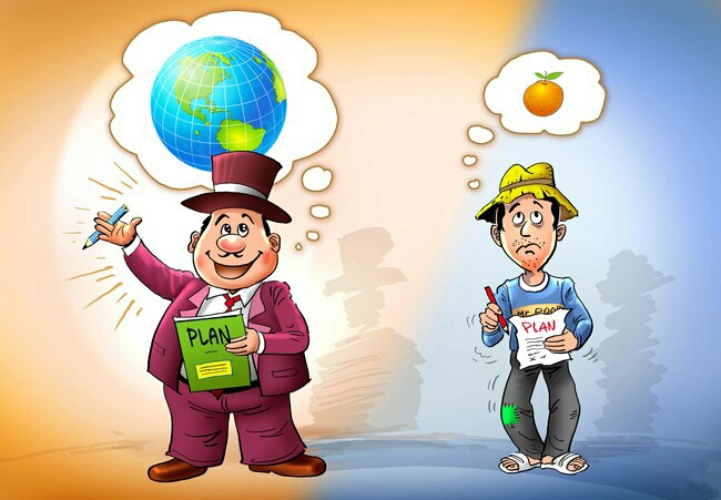 Добро с кулаками