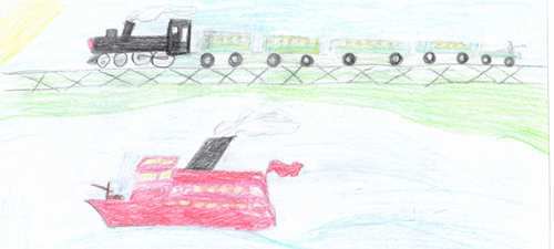 Рубаха-парни провокаторы