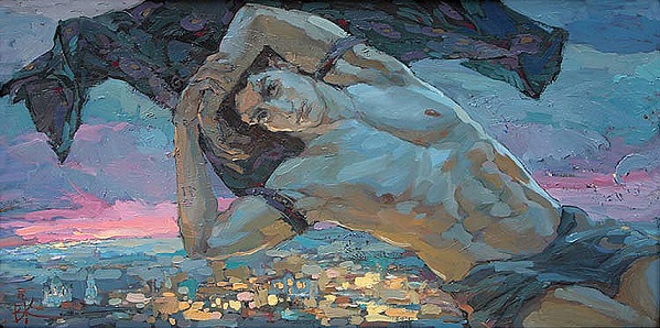 Каноны все поправ