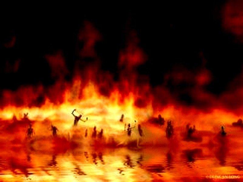 Отступите, мракобесы