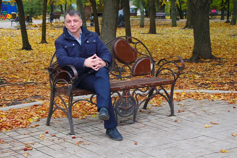 Сентябрьские мысли