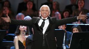 Дмитрий Хворостовский Canzonetta semplice