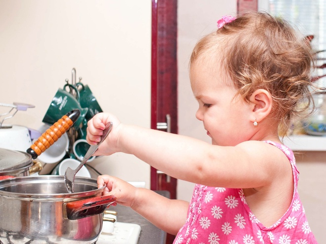 Накормлю всех манной кашей