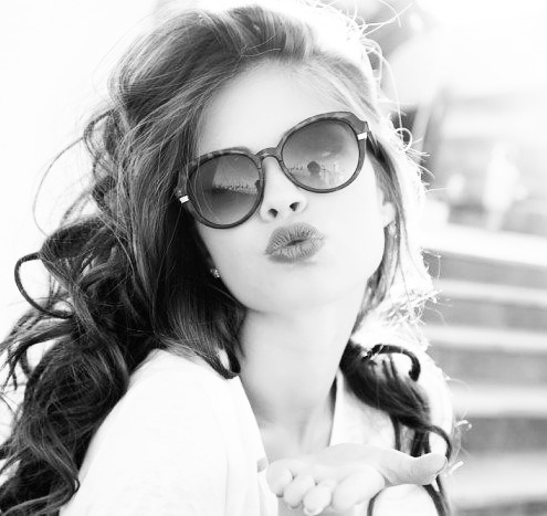 А в остальном душа тебе подскажет