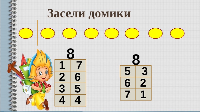 Состав числа 5 6 7. Числовой домик 8. Числовые домики состав числа 8. Какой состав числа 8. Состав числа 10.