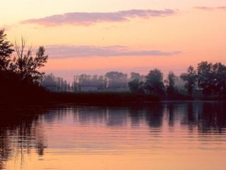 Одинокая моя постель