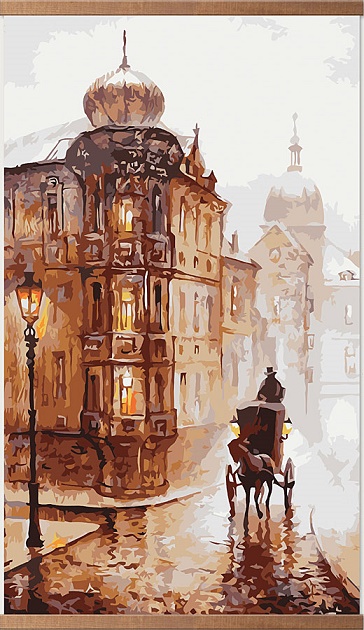 Старая Прага