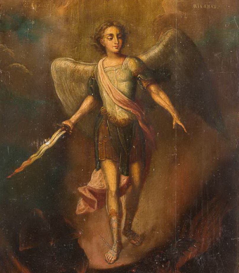 До жатвы ещё долго...