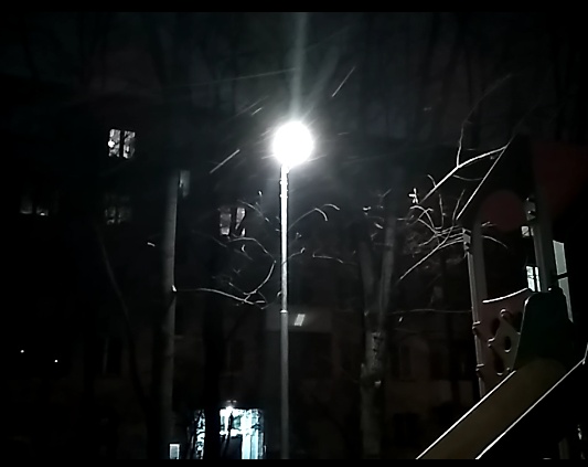 Из наваждений...