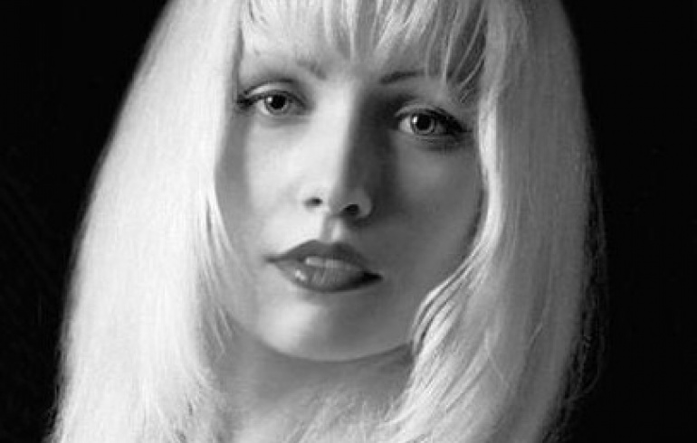 Тренер Екатерина Конопенко