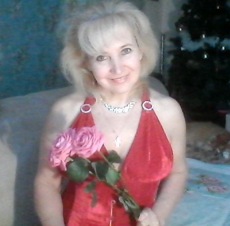 Я укутаю тёплым пледом. Посвящение С. Т. 3193