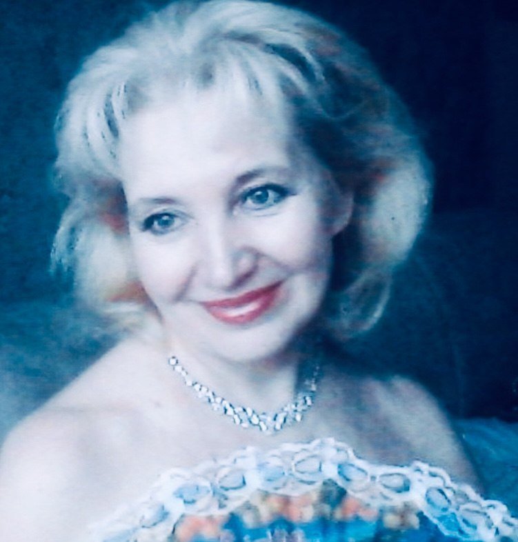 Дар Богов. Посвящение С. Т. 3194