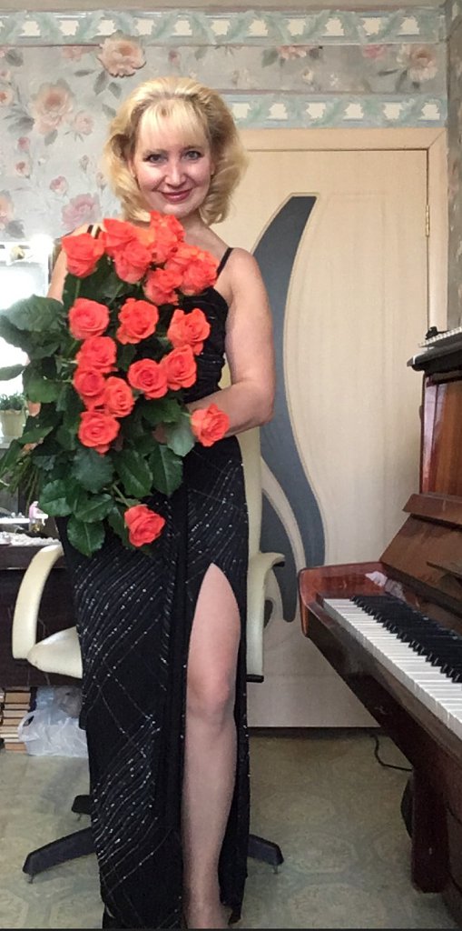 Счастье рядом. Посвящение С. Т. 3196