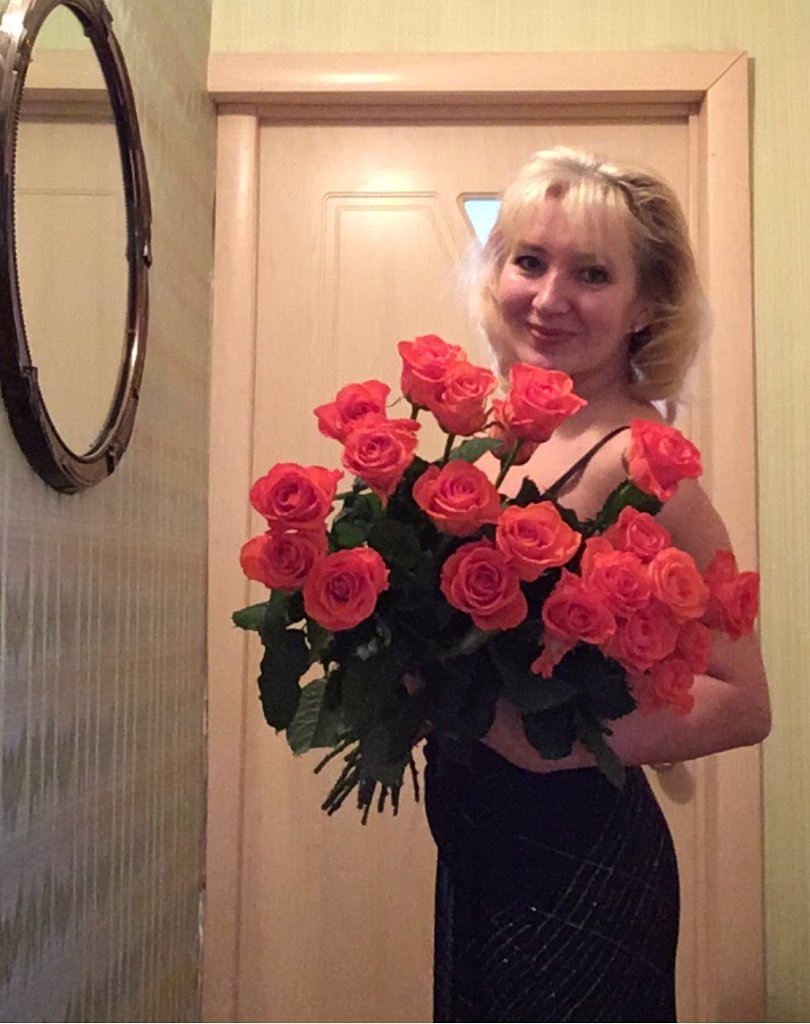 Ты вся полна очарованья. Посвящение С. Т. 3207