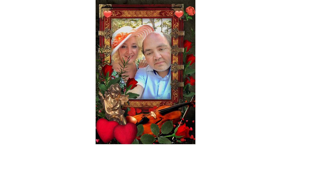 Мы вновь бежим по облакам. Посвящение С. Т. 3191