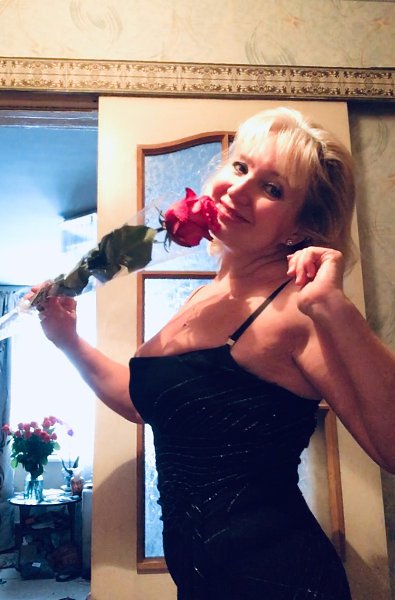 Роза. Посвящение С. Т. 3224