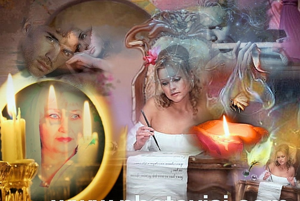 Ты для меня, как воздуха глоток