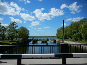 Шлиссельбургу