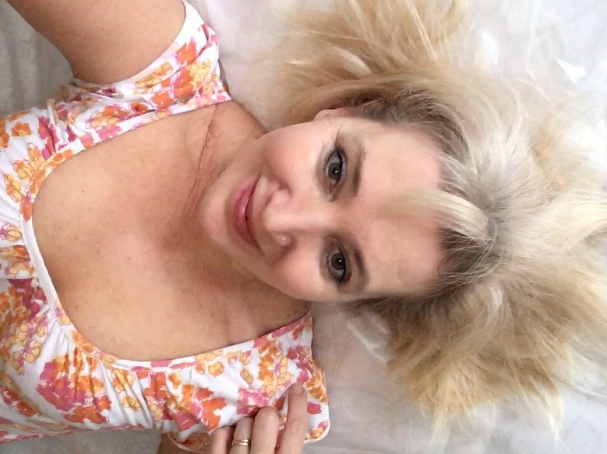 Богиня Нежности земной. Посвящение С. Т. 3243