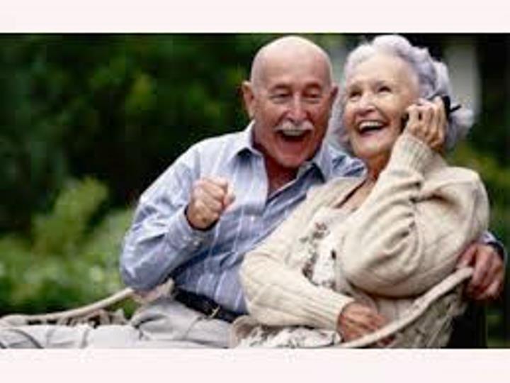 Как хорошо, что есть у всех