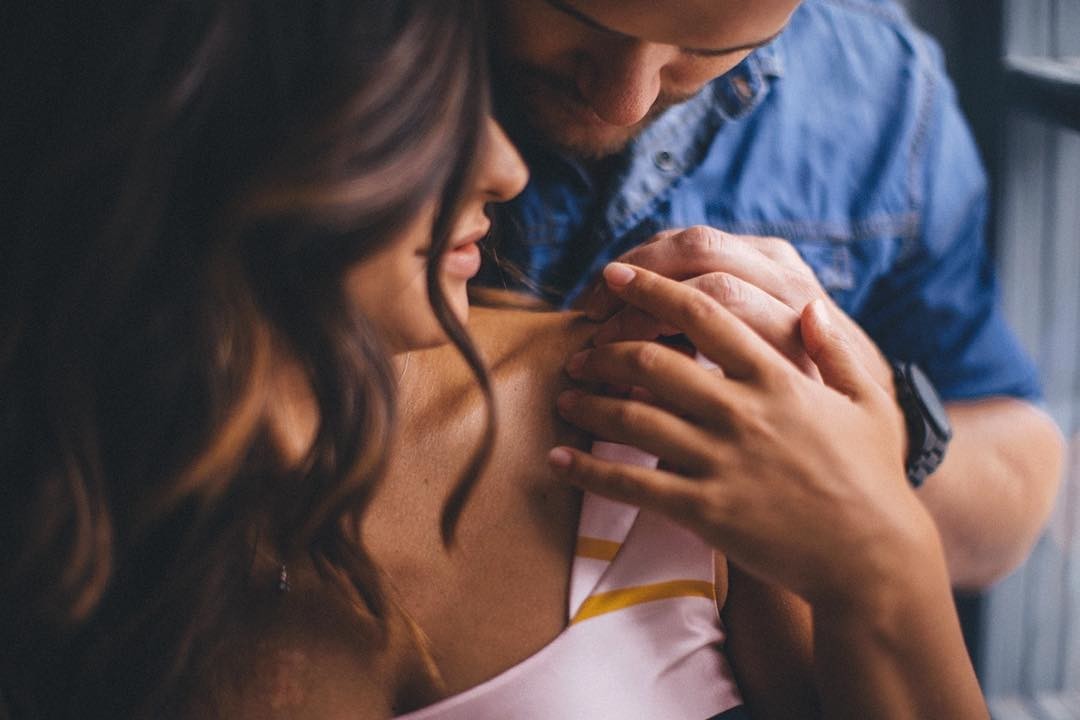 И жизнь, и слезы, и любовь