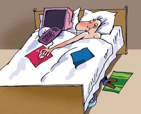 Неудачницкое